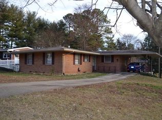 149 Northmont Blvd, Danville, VA 24540