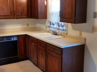 4000 Gannett St APT 3, Casper, WY 82609
