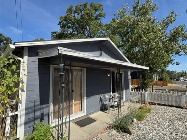 2435 Lakeshore Blvd Space 1, Lakeport, CA 95453