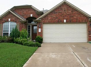 21614 Venture Park Dr, Richmond, TX 77406
