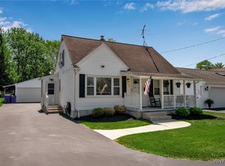 273 E And West Ave, Buffalo, NY 14224