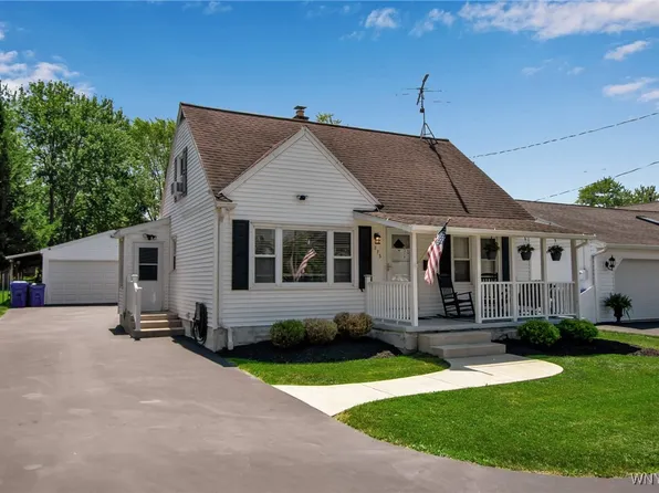 273 E And West Ave, Buffalo, NY 14224