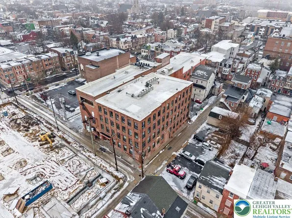 123 N Lumber St N, Allentown, PA