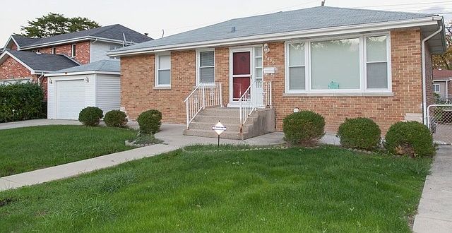 1st image of 9439 N Long Ave