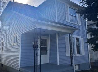 1818 Clarendon Ave, Middletown, OH