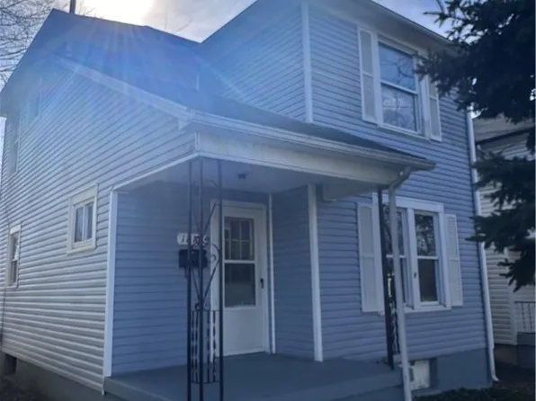 1818 Clarendon Ave, Middletown, OH 45042