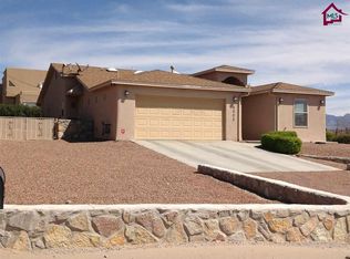 5202 Ralls Rd, Las Cruces, NM 88012