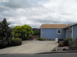 118 Cloudcrest Ct, Roseburg, OR 97471
