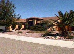2660 W Cmo Del Grijalva, Tucson, AZ 85742