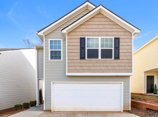 54 Sharp Way, Cartersville, GA 30120