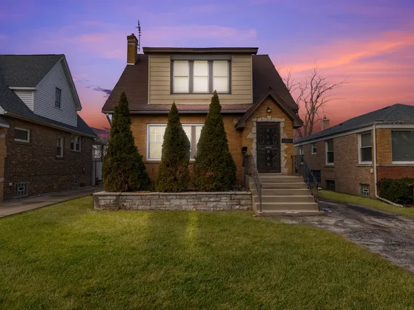 1908 S 23rd Ave, Maywood, IL 60153