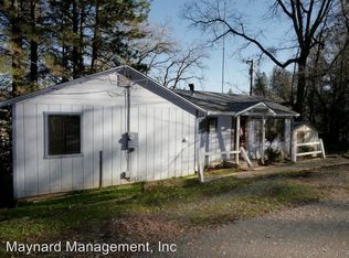 299 Pinecone Ln, West Point, CA 95255