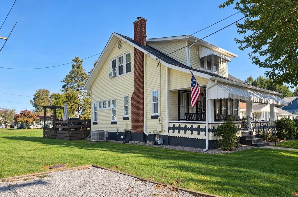 501 Cherry Ave - Property Image