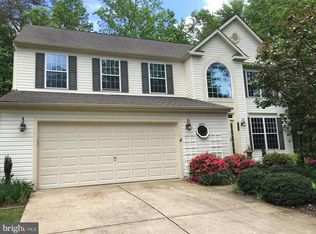 4353 Glastonbury Ct, Dumfries, VA