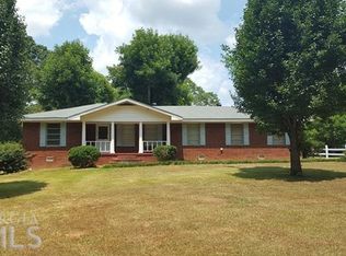 3592 Rex Rd, Rex, GA 30273