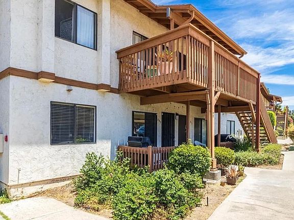 2nd image of 6366 Rancho Mission Rd Unit 809