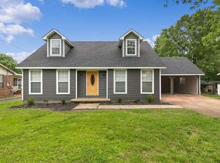 36 Norvel Dr, Jackson, TN 38301