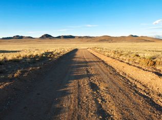 James Rd, San Luis, CO 81151