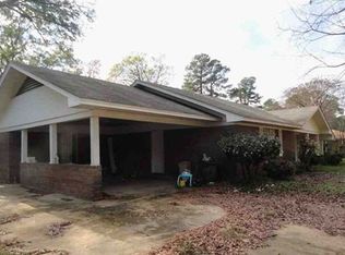 45 Broadmoor Dr, Texarkana, AR 71854