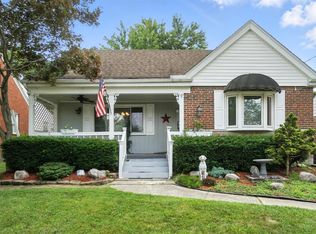 3760 Feldkamp Ave, Cincinnati, OH 45211