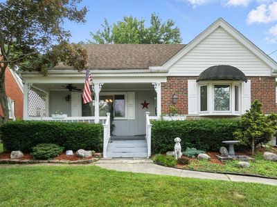 3760 Feldkamp Ave, Cincinnati, OH, 45211