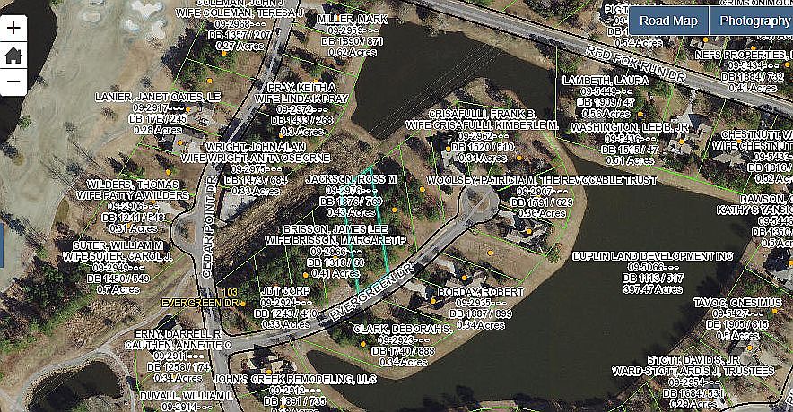 1st image of 121 Evergreen Dr