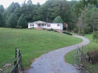 415 Palm Tree Dr, Duffield, VA 24244
