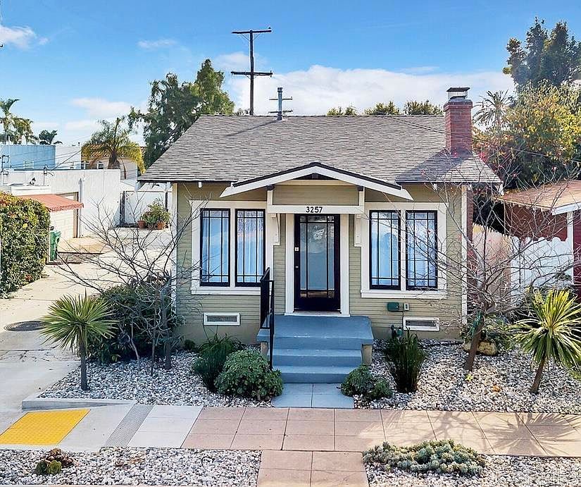 3257 Dwight St, San Diego, CA 92104 Zillow