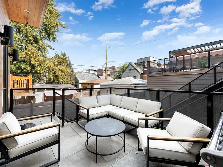 Terrace View
