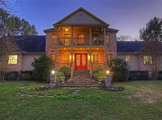 510 Ruel Rd, Magnolia, TX 77355