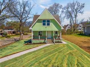 1056 Cleveland Ave, Kansas City, KS 66104