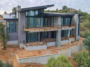 2502 E Morning Glory Cir, Payson, AZ 85541