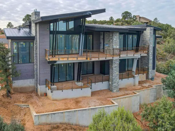 2502 E Morning Glory Cir, Payson, AZ 85541