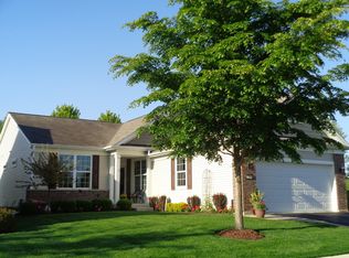 2881 Cascade Falls Cir, Elgin, IL 60124