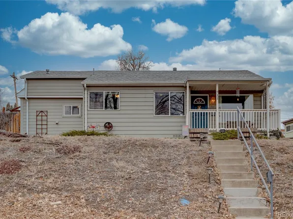 711 S Mariposa Way, Denver, CO 80223