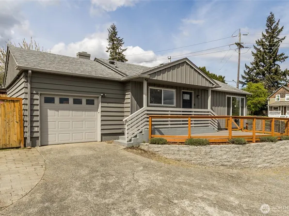 1324 E Fairbanks Street, Tacoma, WA 98404