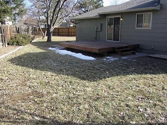 2nd image of 2709 W 100th Drive