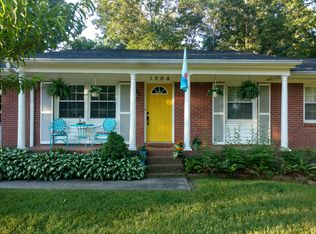 1204 Tanglewood Ave, High Point, NC 27265