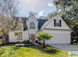 110 Brompton Rd, Savannah, GA 31410