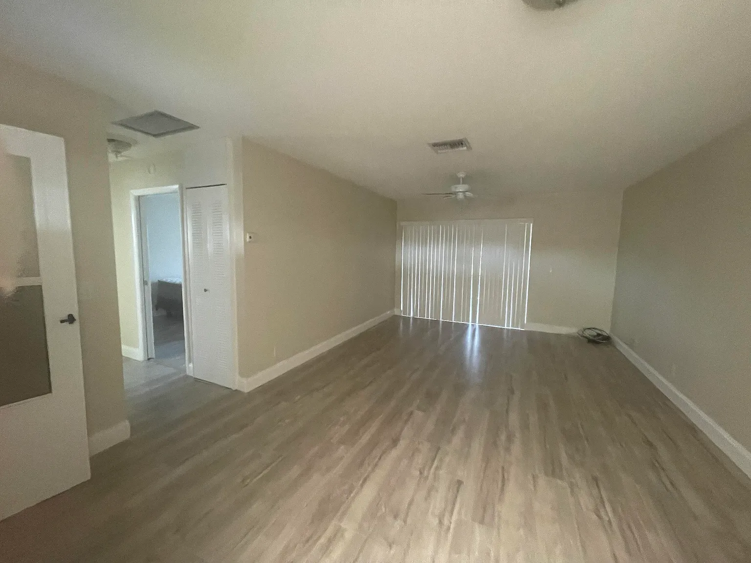 1 bed, 1.0 bath, 611 sqft, $1,500 — Photo 2