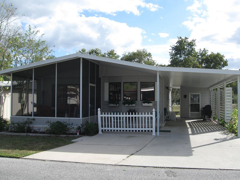 1st image of 10620 SW 27th Ave Lot 2K