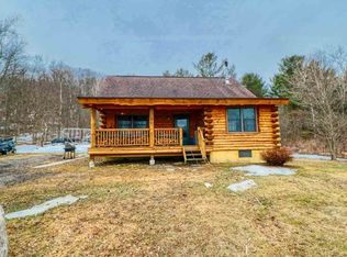 3469 Waters Rd, Amsterdam, NY 12010