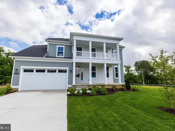 2696 Marsh Elder Rd, Cambridge, MD 21613