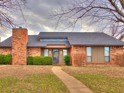 520 NW 140th St, Edmond, OK, 73013