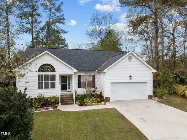 2766 Courtney Ct, Creedmoor, NC 27522