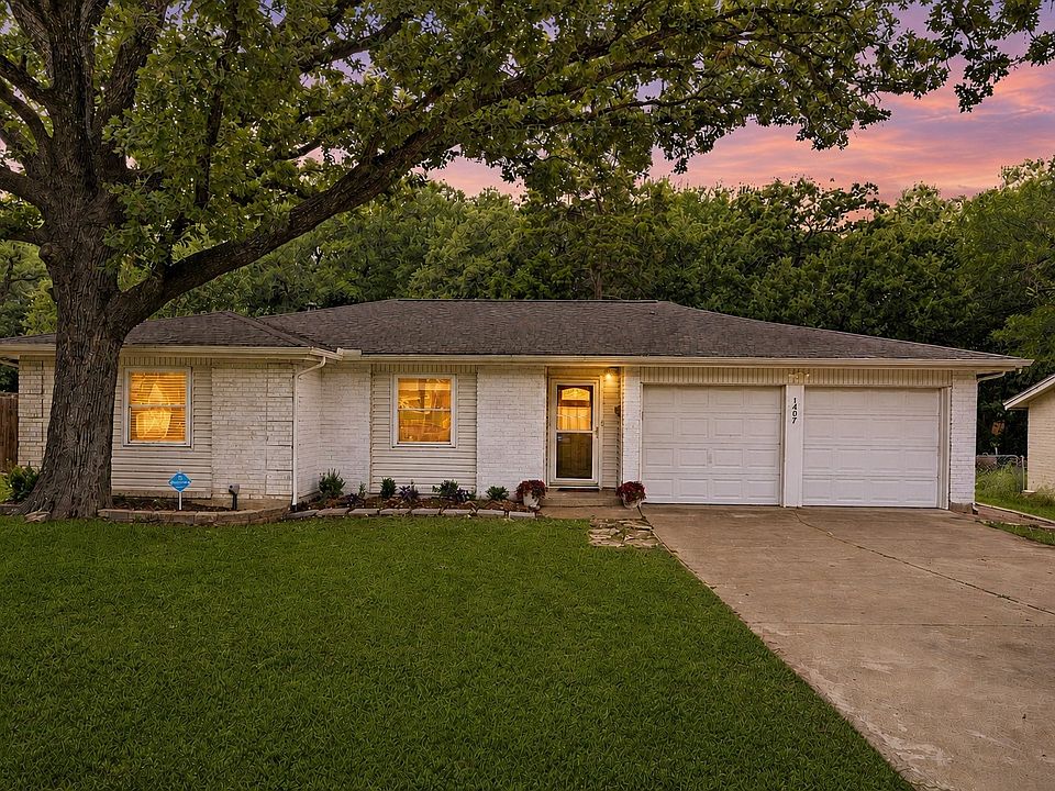 1st image of 1407 Donley Dr