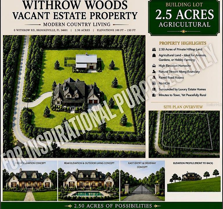 1st image of 26000 Withrow Rd Lot 13