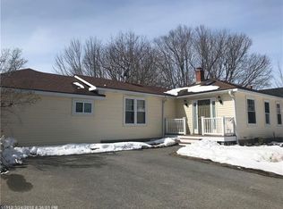 336 Summit St, Portland, ME 04103