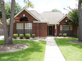 14323 Hillside Hickory Ct, Houston, TX 77062