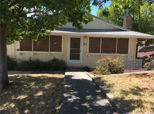 21 Coventry Dr, Oroville, CA